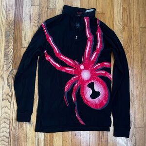 Vintage Spyder winter sweater